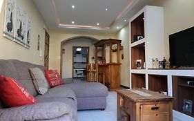 Very Bright Well Kept Apartment