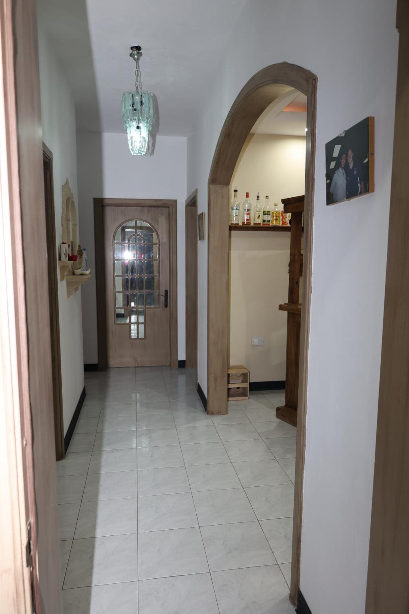 Very Bright Well Kept Apartment Marsaskala Exterior foto